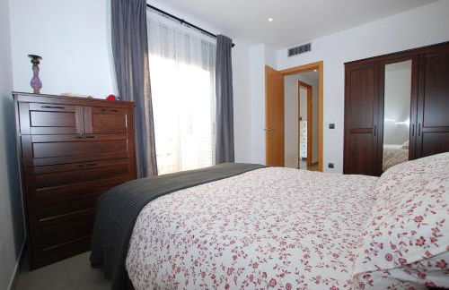 Petit niu · Petit niu · Apartamento AC - 3 min de la playa - Foto 33