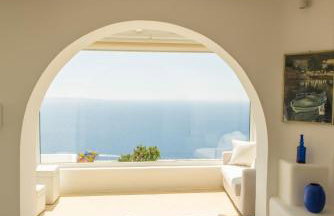 Eagles Nest Mykonos Suites & Apartments - Shared Pool & Jacuzzis - Foto 51