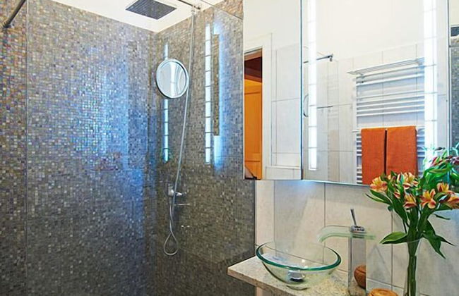 Gaestezimmer am Hansaplatz - Foto 12