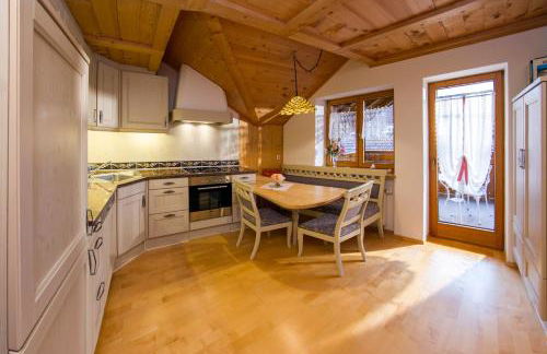 Ferienwohnung mit eigener Sauna - Photo 2