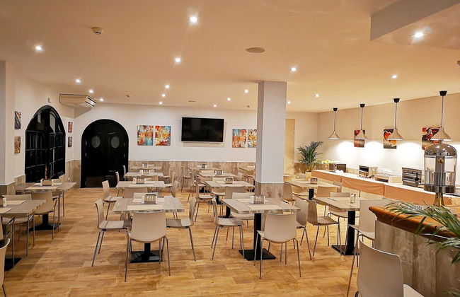 Apartamentos Puerta del Sur - Foto 20