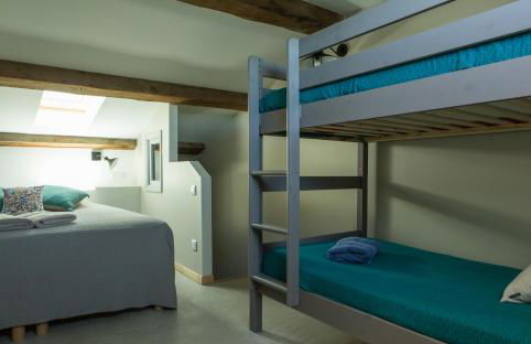 La Maison des Vendangeurs 2 - Foto 49