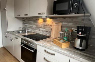 Zeitapartments Am Fischmarkt - Foto 44