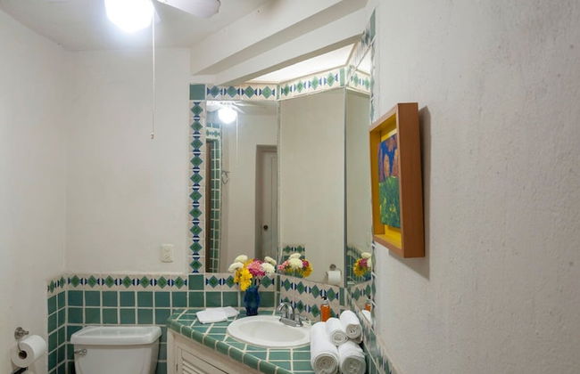 Casa Natalia Playa Esmeralda - Foto 61