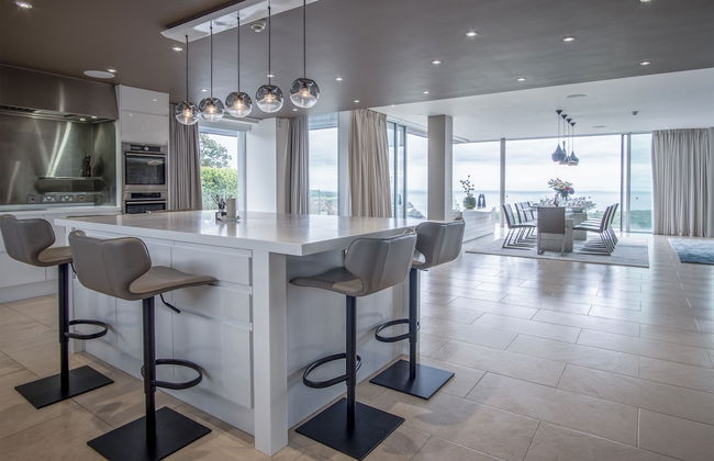 Bryn House - 5 Bed Home - Penmaen - Photo 48