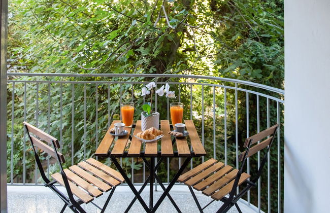 Blue Ark Acropolis Light - Foto 39