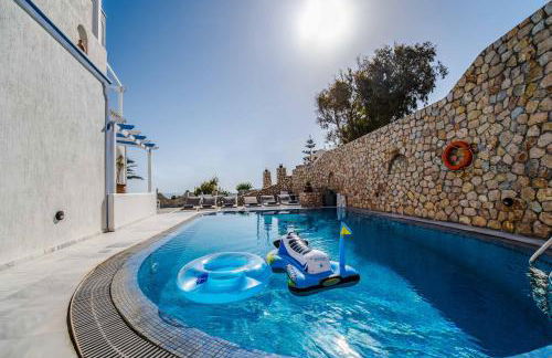 Stavros Villas - Foto 14