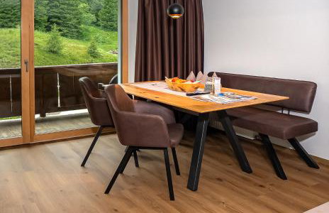 Chalet Albric - Foto 61