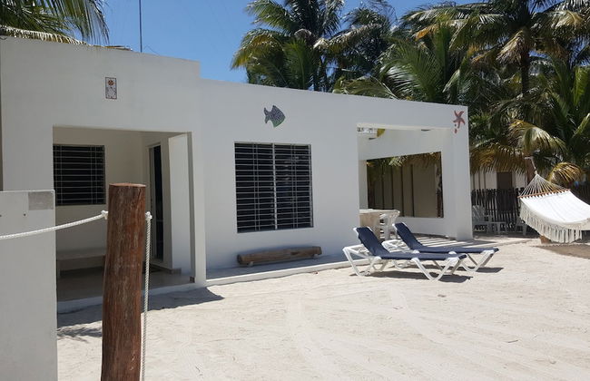 Casa de los peces - Foto 11