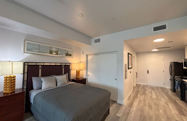 StaysPro - Cityscape Luxury Rental Homes in the Heart of Los Angeles - Foto 55