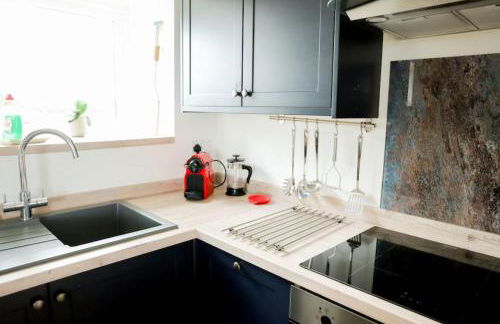 Rural retreat near the Sea - Foto 17