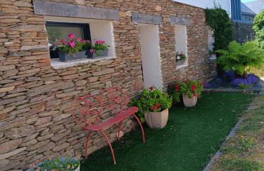 Gite de kernaet avec piscine - Photo 8