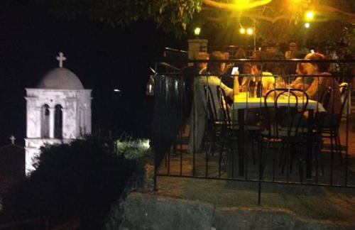 Theisoa.Old Little house in the garden . Andritsaina. - Foto 35