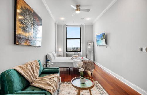 XL Studio - Modern Studio with Rooftop Pool - Foto 11