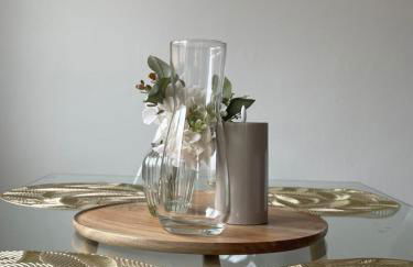 Stylisches Apartment mit Dachterrasse und Whirlpool - Foto 41