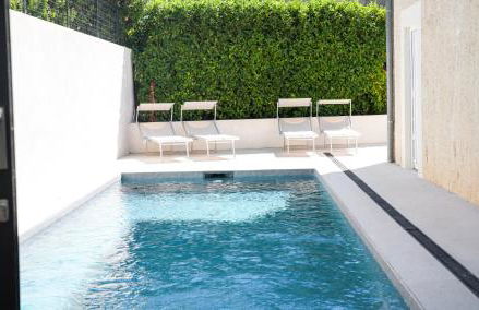 NUXIA Suites&SPA - L'Art Design - Foto 10