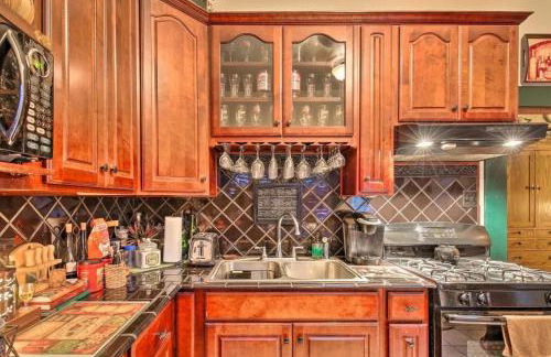 La Villa By The Riverwalk - Photo 21