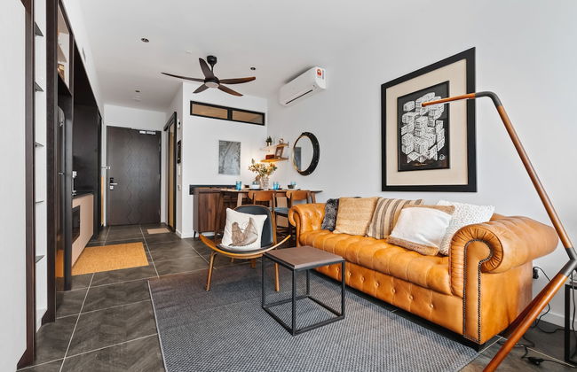 Scarletz KLCC Apartments By Soulasia - Foto 31