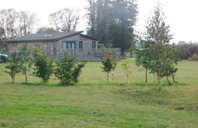 Spacious 2-bed Lodge in Bury Saint Edmunds - Foto 20