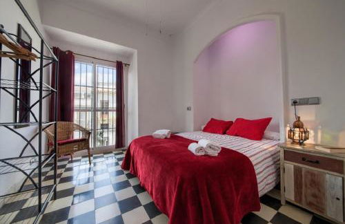 Apartamentos Jerez - Foto 25