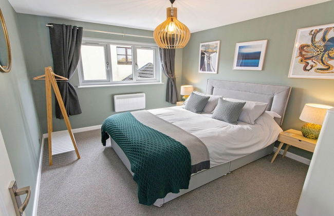 Oceanside Sleeps 6 Walk to Beach & Stylish - Foto 1