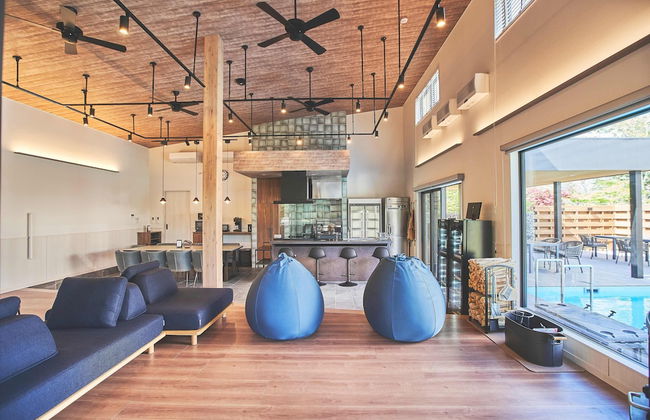 VILLA SAISON FUJI - Foto 26