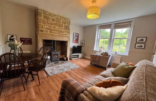 Old Station Cottage - Foto 4