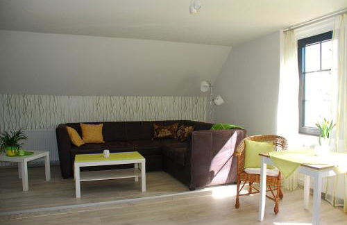 Storchennest an der Spree in Radinkendorf - Foto 53