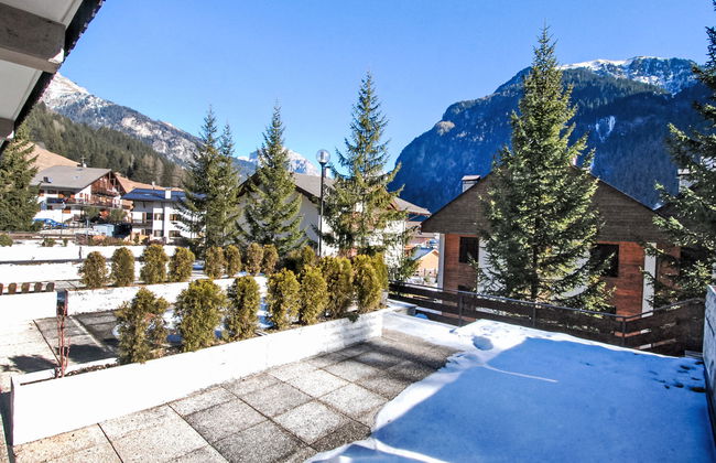 Monti Pallidi - Foto 21