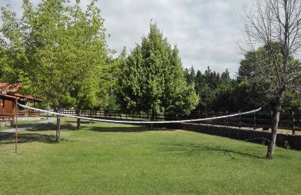 Livadaki Village - Δασικό Χωριό Λιβαδάκι - Foto 18