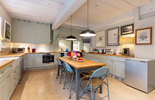 The Brick House Annexe - Foto 7