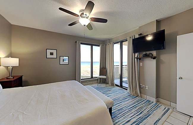 Navarre Towers by SVR - Foto 2