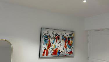 Charmant T2 refait à neuf - Foto 5