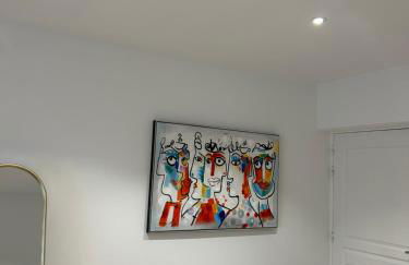 Charmant T2 refait à neuf - Foto 5