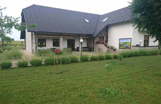 Villa Stone - Foto 7