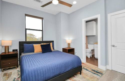 Skyline Views - Sleeps 10 Home Near Downtown - Photo 13