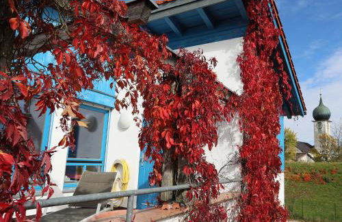 Relaxing 140m2 Holiday Home South of Munich - 25 Min to Center - Fully Equipped - Foto 32