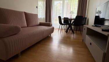 Apartament Grodzka - Foto 1