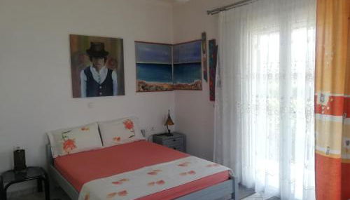 Paliorouga Lodge Zakynthos - Foto 3