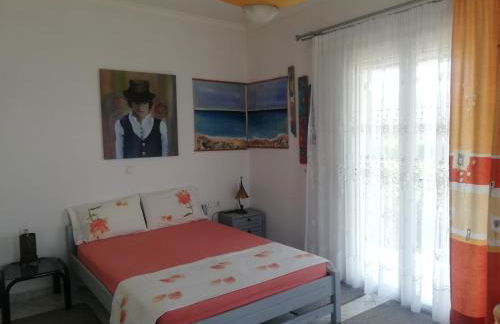 Paliorouga Lodge Zakynthos - Foto 3