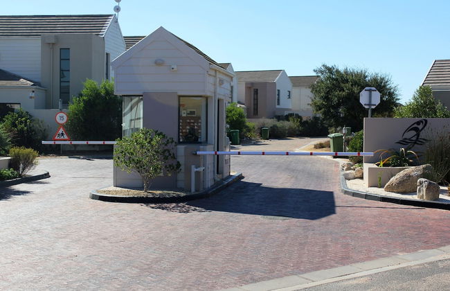 Nivica Lifestyle Living 57, Langebaan 4-Sleeper - Foto 21