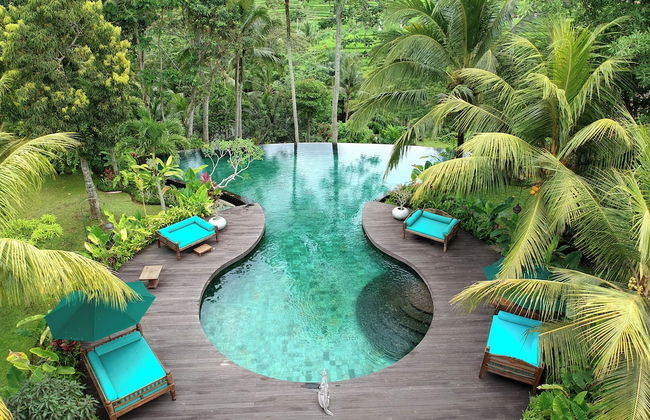 Permata Ayung Private Estate - Foto 80