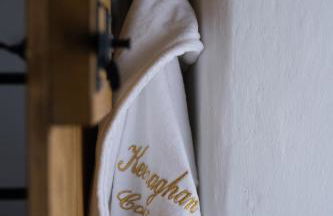 Keenaghan Cottage Belleek Fermanagh Northern Ireland - Foto 27