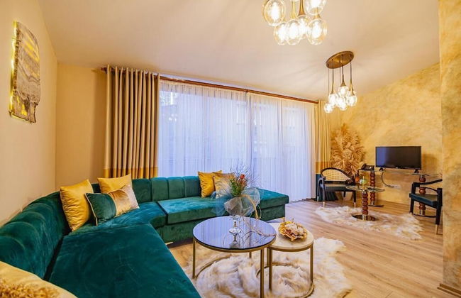 Lord Morgan & Exclusive Design Nisantasi - Foto 36