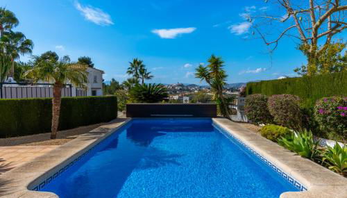 Casa Sueños - Foto 5