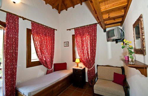 Katikies Stamatias Studios & Maisonettes - Foto 60