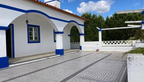 Monte da Fonte - piscina, tenis e snooker no Alentejo - Foto 4