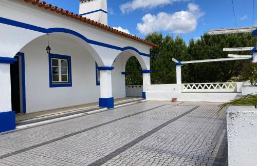 Monte da Fonte - piscina, tenis e snooker no Alentejo - Foto 4