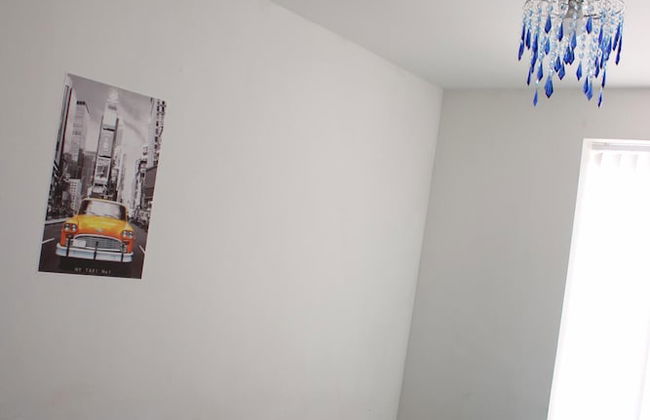 Captivating 2-bed Apartment in Edgbaston - Foto 3