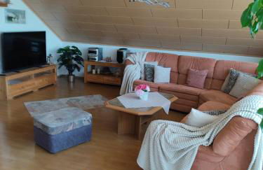 Ferienwohnung Rabelsdorf - Foto 16